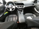  Bmw  Serie 3 Baureihe 3 Touring 320 d xDrive Luxury Line 2.0 140KW AT8 E6d #3