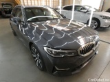  Bmw  Serie 3 Baureihe 3 Touring 320 d xDrive Luxury Line 2.0 140KW AT8 E6d #7