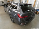  Bmw  Serie 3 Baureihe 3 Touring 320 d xDrive Luxury Line 2.0 140KW AT8 E6d #8