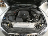  Bmw  Serie 3 Baureihe 3 Touring 320 d xDrive Luxury Line 2.0 140KW AT8 E6d #11