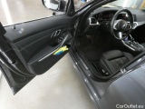  Bmw  Serie 3 Baureihe 3 Touring 320 d xDrive Luxury Line 2.0 140KW AT8 E6d #17