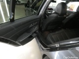  Bmw  Serie 3 Baureihe 3 Touring 320 d xDrive Luxury Line 2.0 140KW AT8 E6d #18