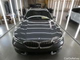  Bmw  Serie 3 Baureihe 3 Touring 320 d xDrive Luxury Line 2.0 140KW AT8 E6d #24