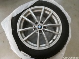  Bmw  Serie 3 Baureihe 3 Touring 320 d xDrive Luxury Line 2.0 140KW AT8 E6d #33