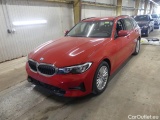 Bmw  Serie 3 Baureihe 3 Touring 320 d Sport Line 2.0 140KW AT8 E6d 