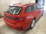  Bmw  Serie 3 Baureihe 3 Touring 320 d Sport Line 2.0 140KW AT8 E6d #2