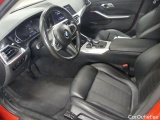  Bmw  Serie 3 Baureihe 3 Touring 320 d Sport Line 2.0 140KW AT8 E6d #4