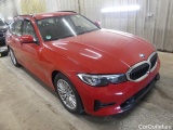  Bmw  Serie 3 Baureihe 3 Touring 320 d Sport Line 2.0 140KW AT8 E6d #7