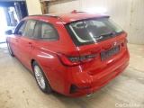  Bmw  Serie 3 Baureihe 3 Touring 320 d Sport Line 2.0 140KW AT8 E6d #8