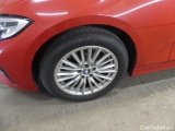  Bmw  Serie 3 Baureihe 3 Touring 320 d Sport Line 2.0 140KW AT8 E6d #34