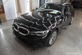  Bmw  Serie 3 Baureihe 3 Touring 320 d Advantage 2.0 140KW AT8 E6dT 
