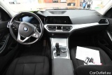  Bmw  Serie 3 Baureihe 3 Touring 320 d Advantage 2.0 140KW AT8 E6dT #3