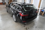  Bmw  Serie 3 Baureihe 3 Touring 320 d Advantage 2.0 140KW AT8 E6dT #8