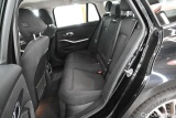  Bmw  Serie 3 Baureihe 3 Touring 320 d Advantage 2.0 140KW AT8 E6dT #9
