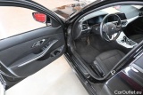  Bmw  Serie 3 Baureihe 3 Touring 320 d Advantage 2.0 140KW AT8 E6dT #15