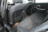  Bmw  Serie 3 Baureihe 3 Touring 320 d Advantage 2.0 140KW AT8 E6dT #19