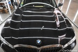  Bmw  Serie 3 Baureihe 3 Touring 320 d Advantage 2.0 140KW AT8 E6dT #24