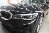  Bmw  Serie 3 Baureihe 3 Touring 320 d Advantage 2.0 140KW AT8 E6dT #26