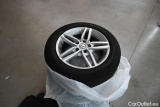  Bmw  Serie 3 Baureihe 3 Touring 320 d Advantage 2.0 140KW AT8 E6dT #72