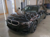  Bmw  Serie 3 Baureihe 3 Touring 330 e M Sport 2.0 185KW AT8 E6d 