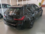  Bmw  Serie 3 Baureihe 3 Touring 330 e M Sport 2.0 185KW AT8 E6d #2