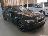  Bmw  Serie 3 Baureihe 3 Touring 330 e M Sport 2.0 185KW AT8 E6d #8