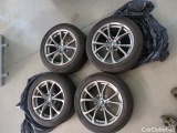  Bmw  Serie 3 Baureihe 3 Touring 330 e M Sport 2.0 185KW AT8 E6d #11