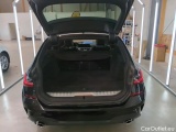  Bmw  Serie 3 Baureihe 3 Touring 330 e M Sport 2.0 185KW AT8 E6d #12