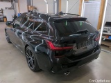  Bmw  Serie 3 Baureihe 3 Touring 330 e M Sport 2.0 185KW AT8 E6d #13