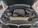  Bmw  Serie 3 Baureihe 3 Touring 330 e M Sport 2.0 185KW AT8 E6d #16