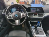  Bmw  Serie 3 Baureihe 3 Touring 330 e M Sport 2.0 185KW AT8 E6d #17