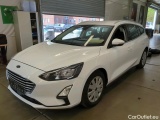  Ford  Focus  Turnier Cool & Connect 1.5 EcoBlue 88KW AT8 E6dT 
