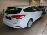  Ford  Focus  Turnier Cool & Connect 1.5 EcoBlue 88KW AT8 E6dT #2