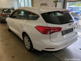  Ford  Focus  Turnier Cool & Connect 1.5 EcoBlue 88KW AT8 E6dT #7