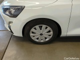  Ford  Focus  Turnier Cool & Connect 1.5 EcoBlue 88KW AT8 E6dT #9