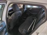  Ford  Focus  Turnier Cool & Connect 1.5 EcoBlue 88KW AT8 E6dT #18