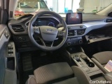  Ford  Focus  Turnier Cool & Connect 1.5 EcoBlue 88KW AT8 E6dT #23