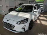 Ford  Focus  Turnier Cool & Connect 1.5 EcoBlue 88KW AT8 E6dT 