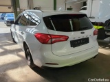  Ford  Focus  Turnier Cool & Connect 1.5 EcoBlue 88KW AT8 E6dT #11