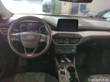  Ford  Focus  Turnier Cool & Connect 1.5 EcoBlue 88KW AT8 E6dT #15