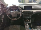  Ford  Focus  Turnier Cool & Connect 1.5 EcoBlue 88KW AT8 E6dT #16