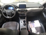  Ford  Kuga  Plug-In Hybrid Titanium X 2.5 165KW ATV E6d #3