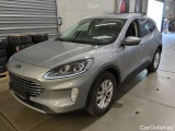  Ford  Kuga  Plug-In Hybrid Titanium 2.5 165KW ATV E6d 