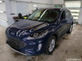  Ford  Kuga  Titanium 2.0 EcoBlue 140KW AT8 E6d 