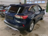 Ford  Kuga  Titanium 2.0 EcoBlue 140KW AT8 E6d #2