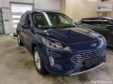  Ford  Kuga  Titanium 2.0 EcoBlue 140KW AT8 E6d #7