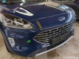  Ford  Kuga  Titanium 2.0 EcoBlue 140KW AT8 E6d #28