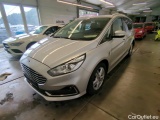  Ford  S-Max  Titanium 2.0 EcoBlue 110KW AT8 E6d 