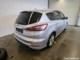  Ford  S-Max  Titanium 2.0 EcoBlue 110KW AT8 E6d #2