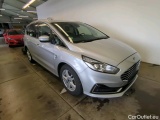  Ford  S-Max  Titanium 2.0 EcoBlue 110KW AT8 E6d #12